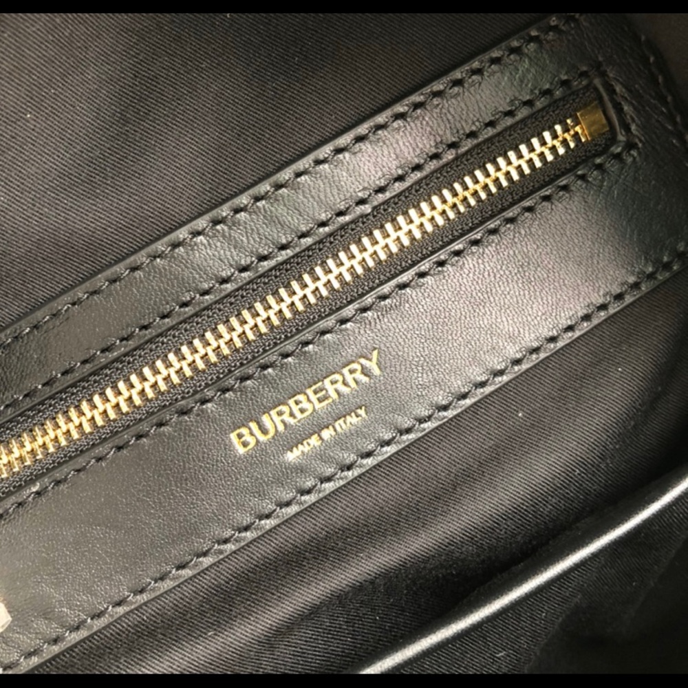 Burberry Backpack